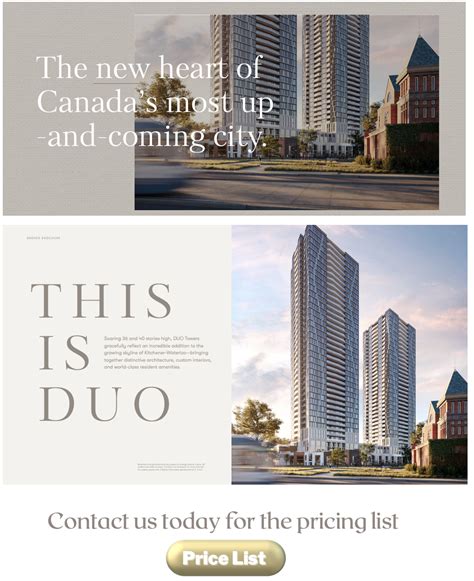 duo parking rate|DUO Tower .
